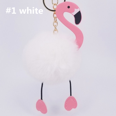 #1 white