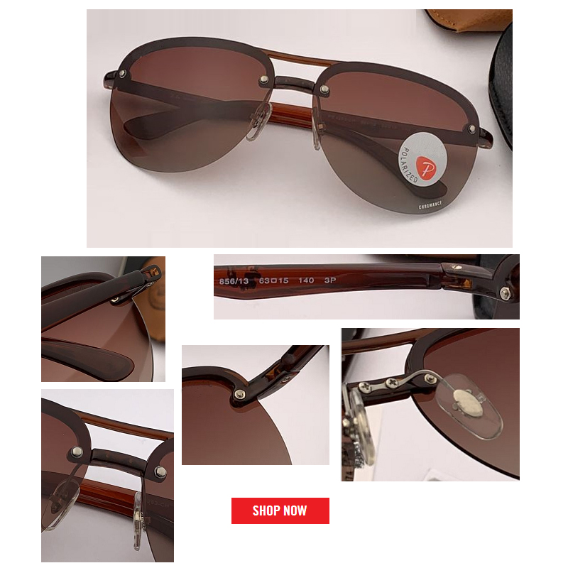 

top quality Highly Recommended polarized lightweight Sunglasses Men women brand Sun Glasses mirror flexible gafas de sol sun glass With Case