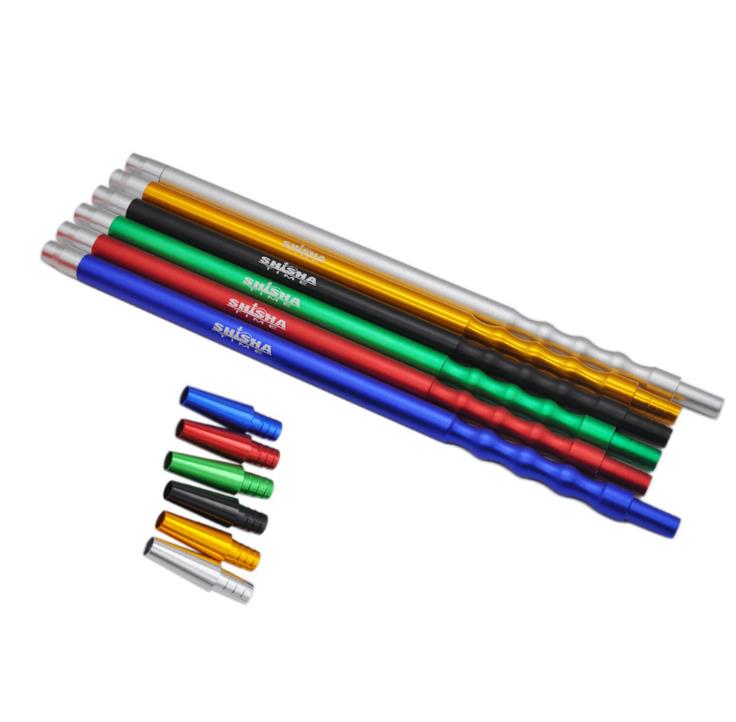 

2019 Metal fittings for water fume of aluminium medium rod