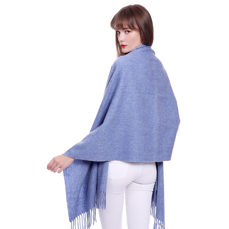 

Wholesale- scarf brands Women's Girls Ladies Scarf Wool Scarf Shawl shawl wrap sweaters