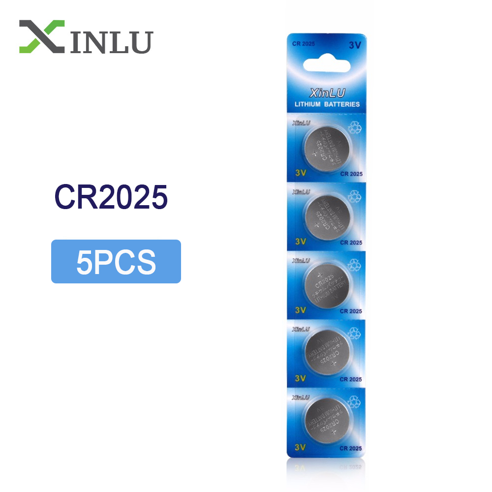Discount Cr2025 3v Battery Cr2025 3v Battery 2020 On Sale At Dhgate Com