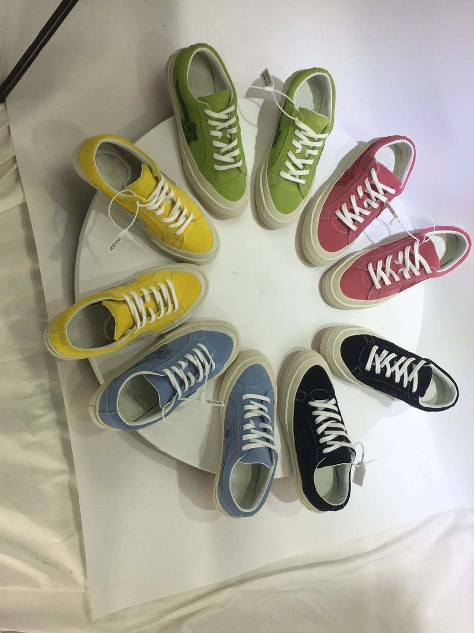 order sneakers online