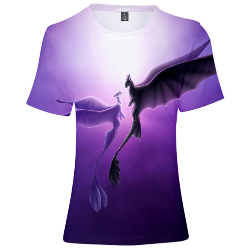 magliette per ragazze