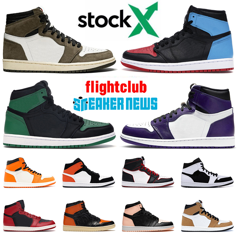 marques de chaussures