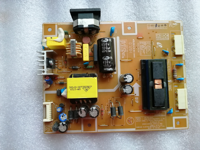 

original 100% new power supply board For Samsung 932GW 932B 932BW G19P IP-35155A