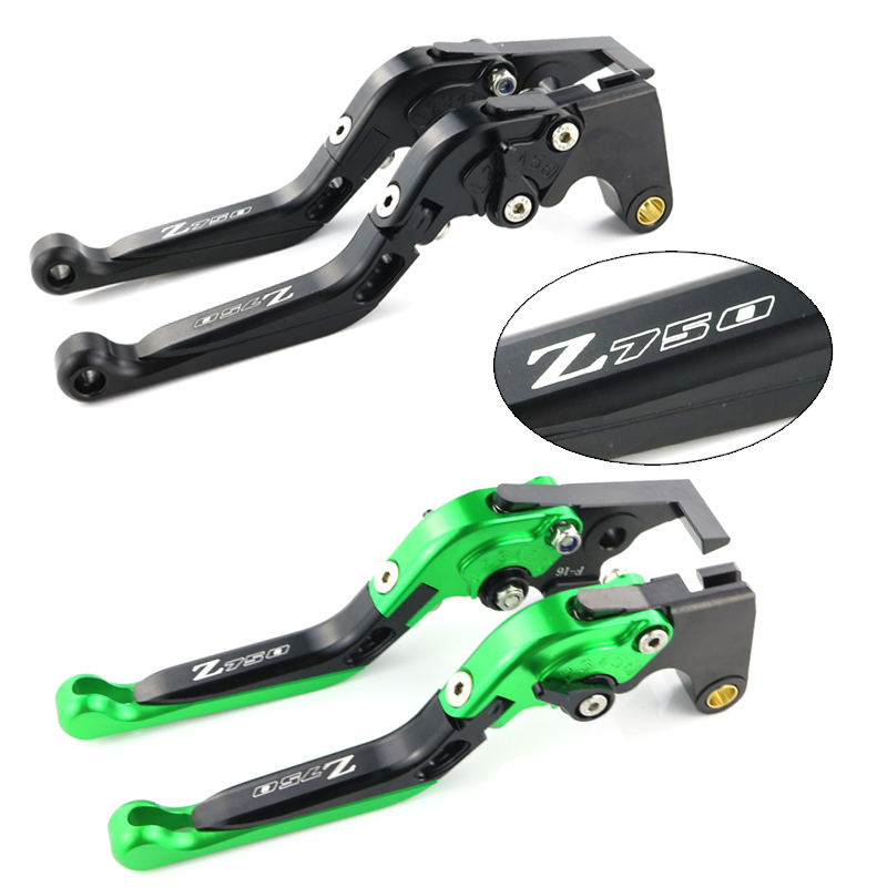 CNC extensible pliable R/églage de La moto leviers de frein dembrayage pour Yamaha Yzfr125/ 2008/ 2009/ 2010/ 2011