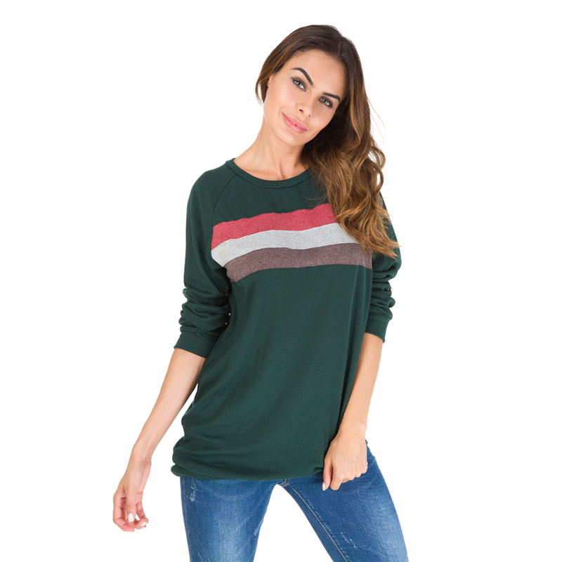 blusas arcoiris