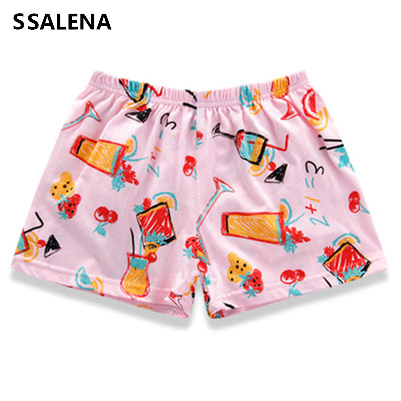 baby girl swim shorts