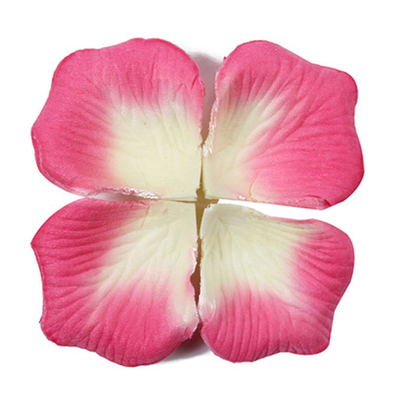 pink white
