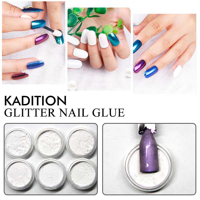 

Nail Shimmer Powder Shiny Rose Gold Metal Mirror Effect Nail Chrome Pigment Glitter Powder Dust Art Decoration