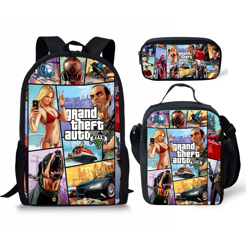 Wholesale Games For School Buy Cheap In Bulk From China Suppliers With Coupon Dhgate Com - forudesigns famous game roblox backpacks students boys