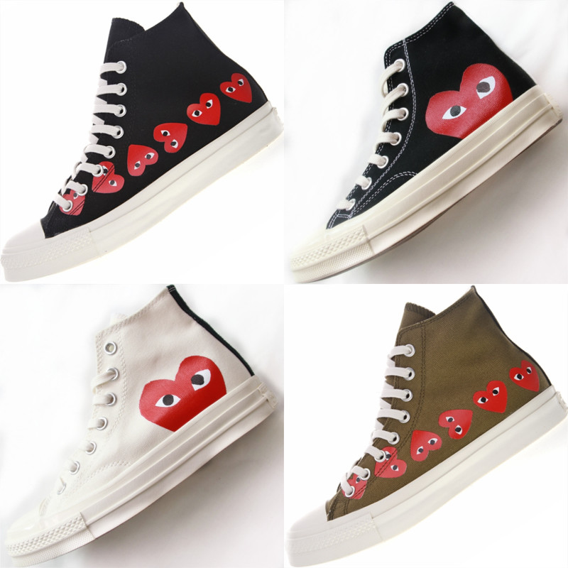 comme des garcons scarpe converse originali comme des garcons scarpe converse originali