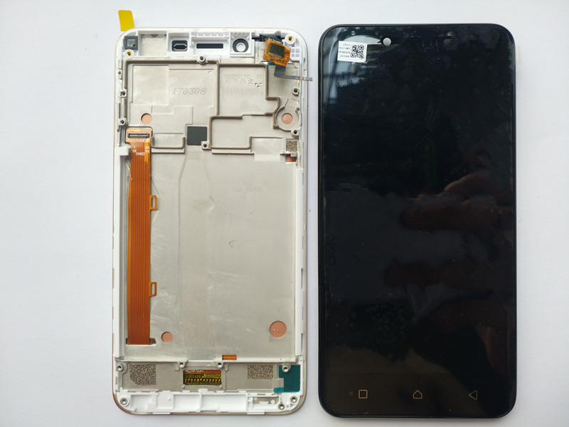 21 For Lenovo K5 Lcd Display Lcd Touch Screen Digitizer Assembly Phone Repalcement Parts For Lenovo Vibe K5 A60a40 Lcd From Shuokai003 26 1 Dhgate Com