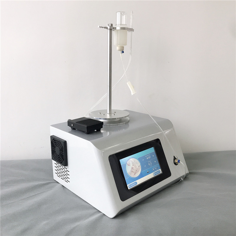 

Potable Oxygen Aqua Facial Jet Peel Machine for skin whitening Wate oxgen beauty machine for skin moisturizing