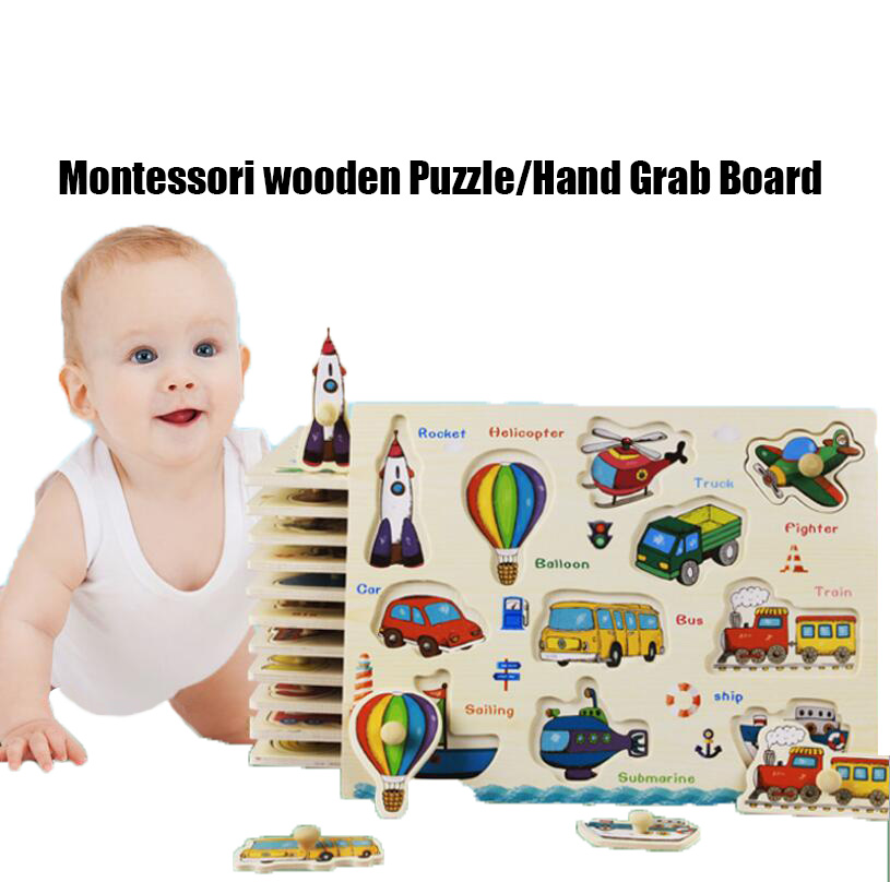 puzzles bebes online