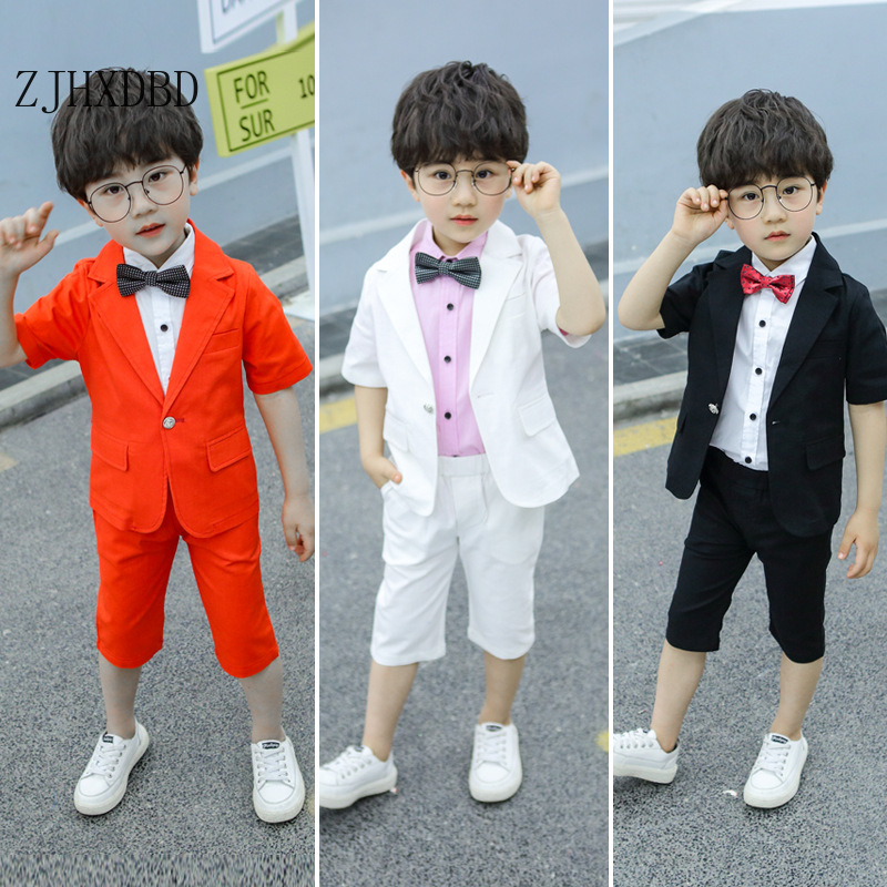 boys summer wedding clothes