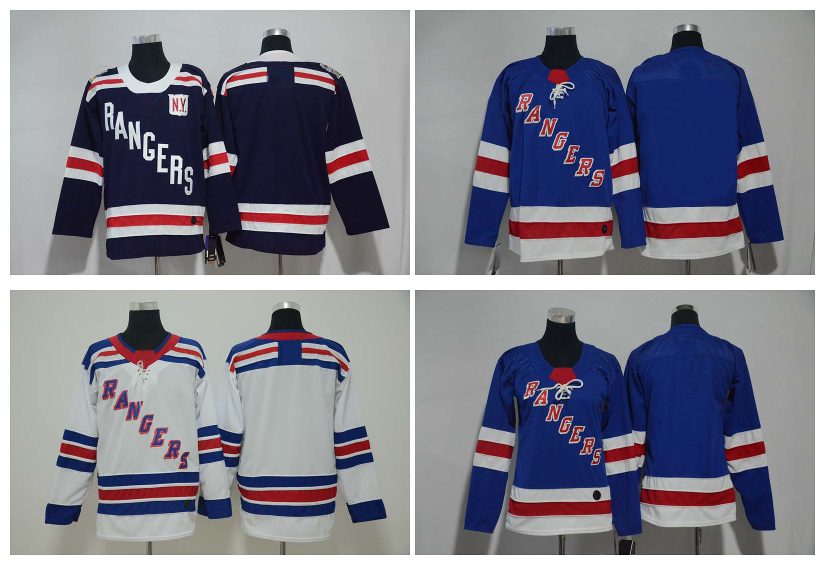 rangers hockey jersey cheap