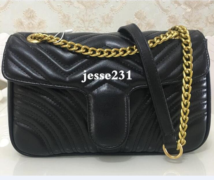 pure leather ladies handbags online