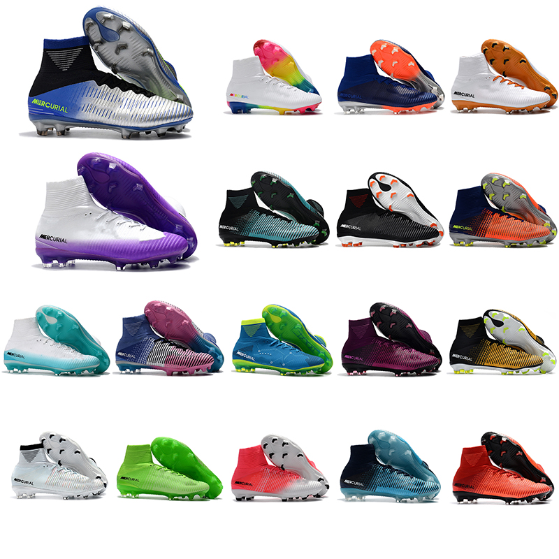 botas de futbol de neymar 2018