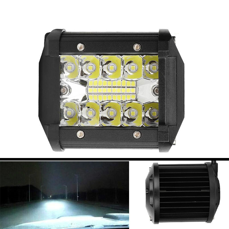 led buggy lights