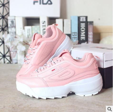 female sneakers online