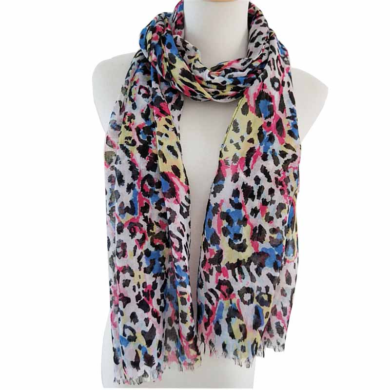buy cotton scarves online