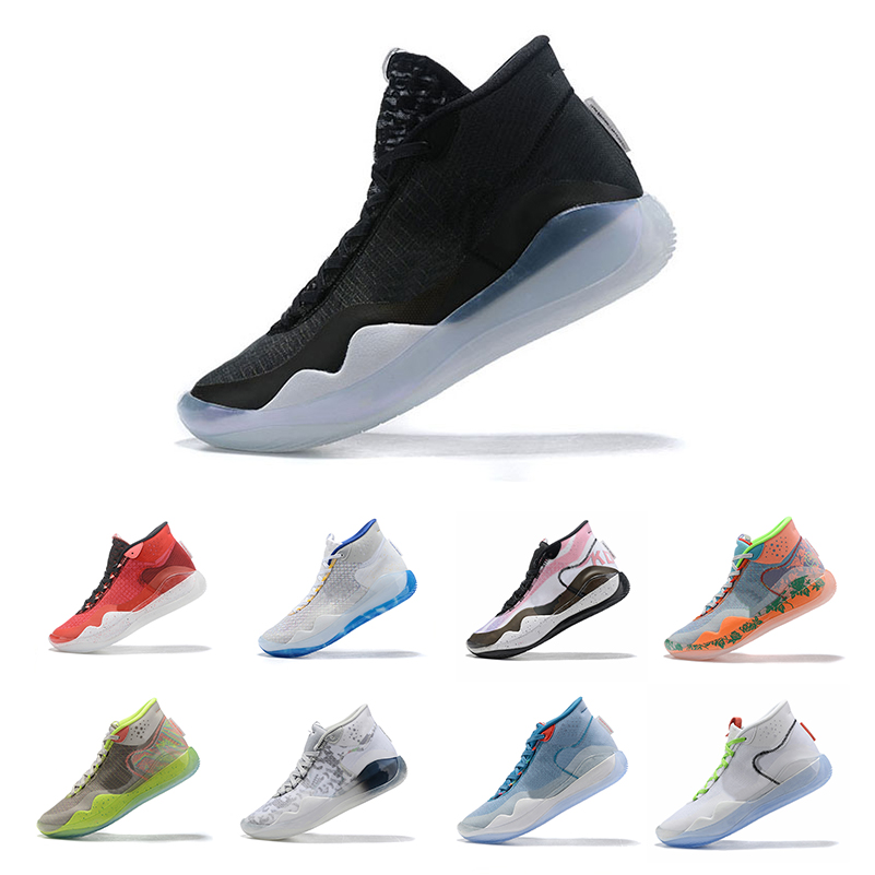 zapatos kevin durant 2019