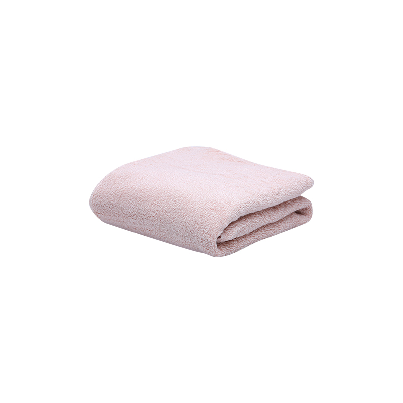 

Hotel Towel Set Thick Embroided Bathroom 70x140cm Honeycomb Antibacterial Bamboo Face Wash Toalhas Gym Towels EE50YJ, Pink