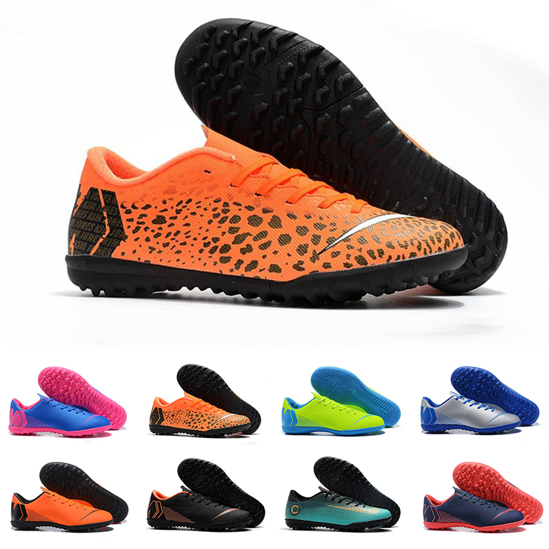 botines mercurial futsal