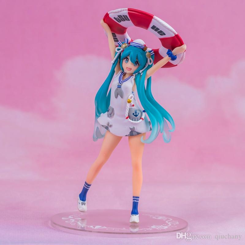 wholesale anime figures