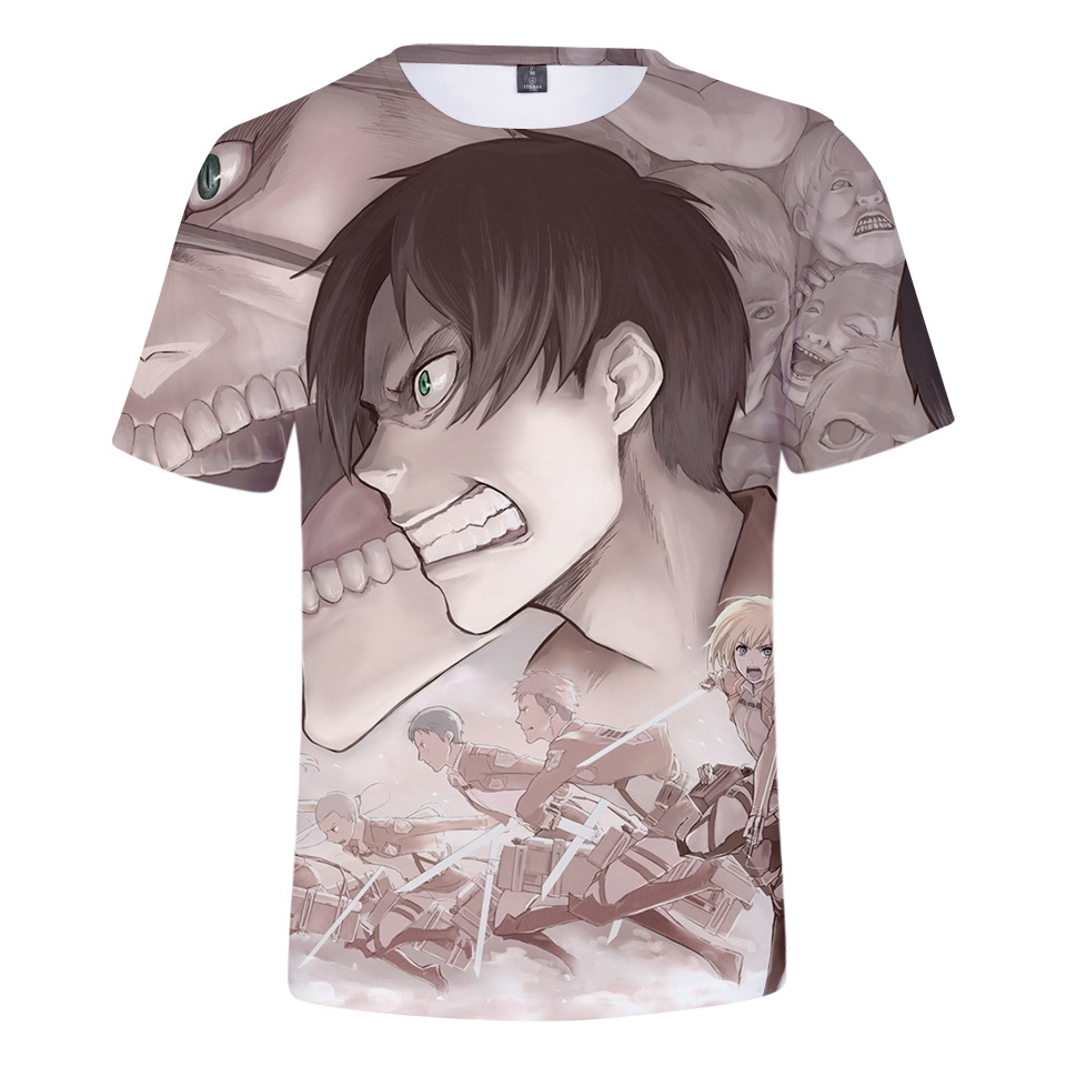 titan shirt for sale