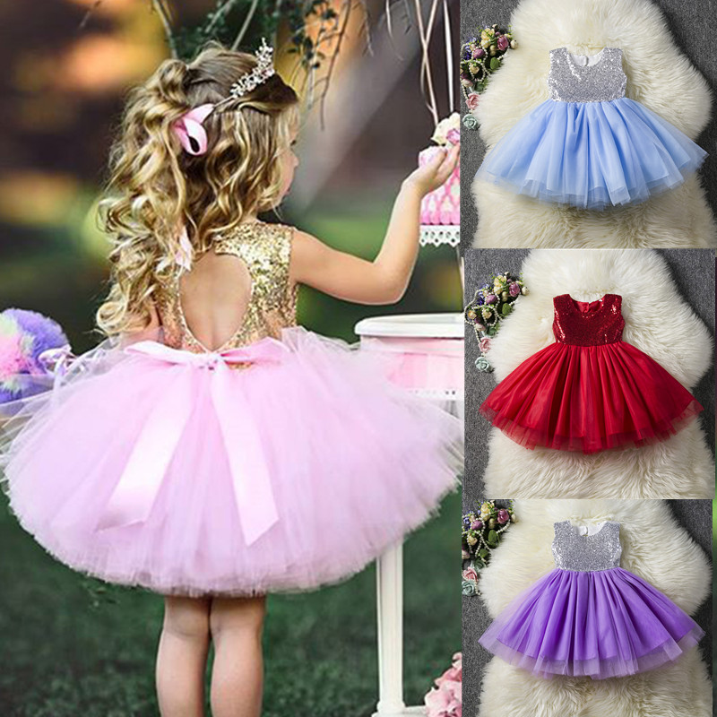 girl baby party wear dresses online