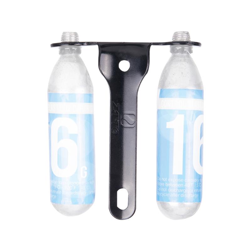 

Bicycle Bottle Holder CO2 Cartridges Holder Bracket Hold For Road Bike Water Bottle Cage Mount Bicycle Part