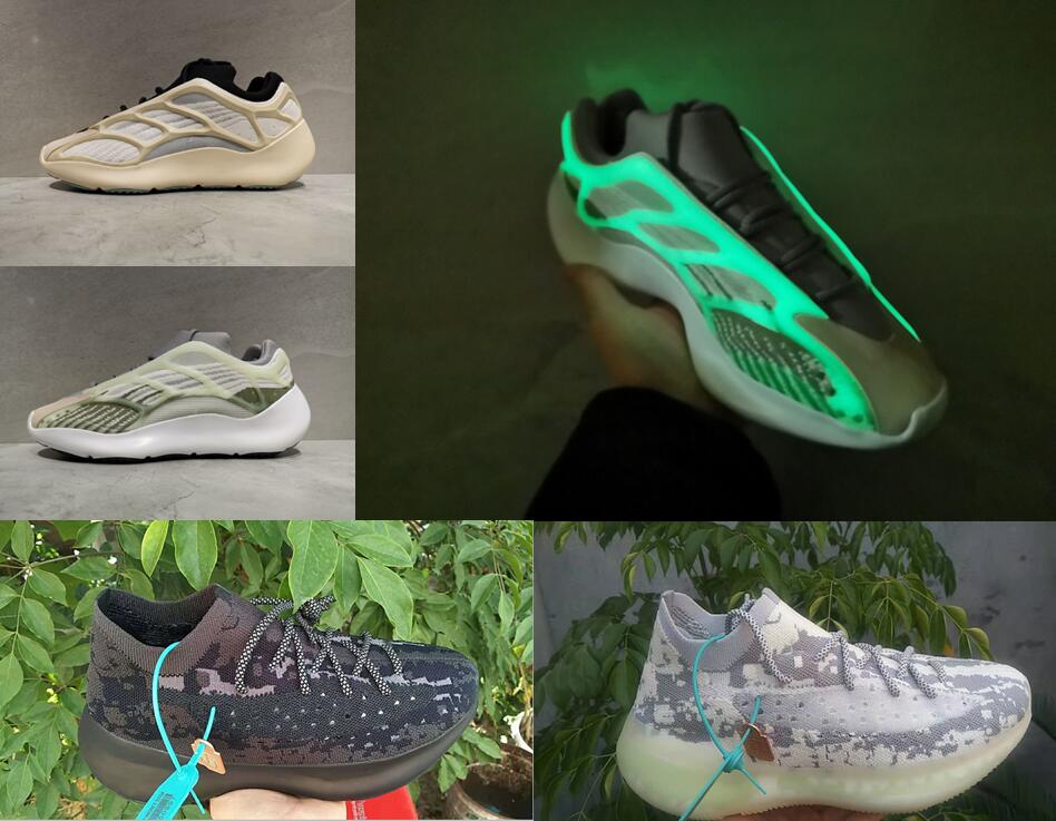 

PK Version 380 Alien Mist Shoes V3 Women Men Desig Sneaker Running Shoe 700 v3 Hospital Blue Kanye Des Chaussures Scarpe Zapatos Sport