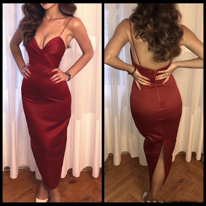 Dark Red