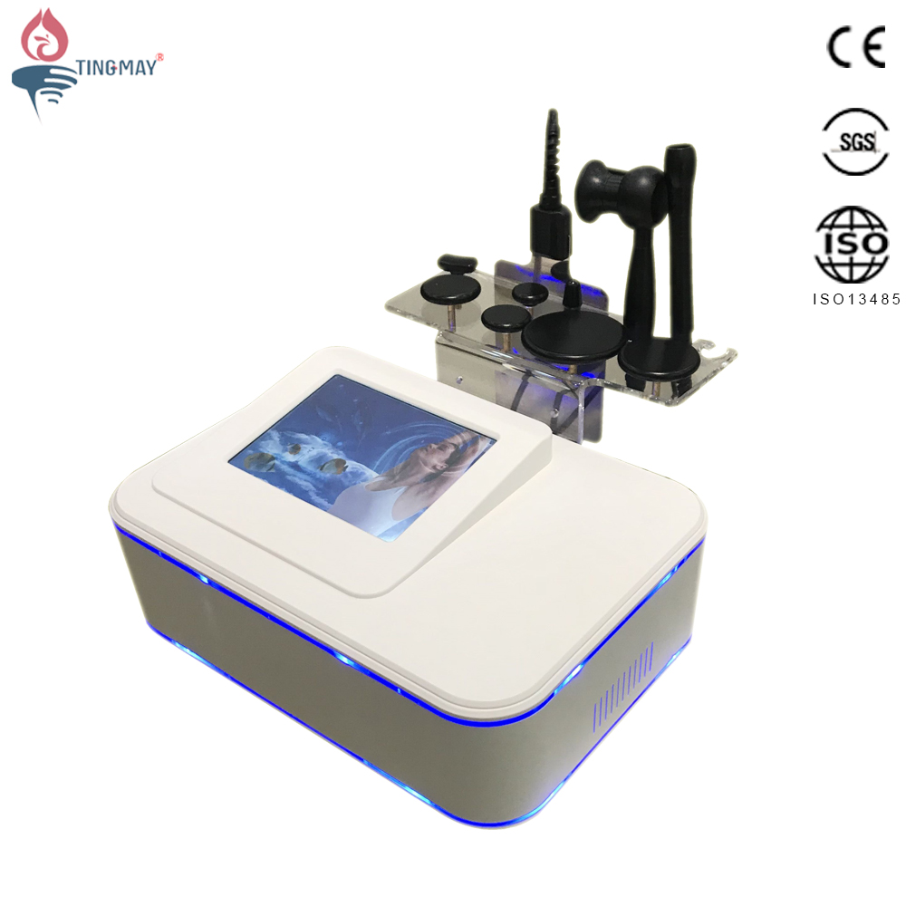 

2019 rf skin beauty machine /rf skin lifting monopolar bipolar /korea rf skin tightening machine