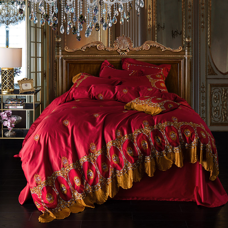 Queen Size Royal Blue Bedding Set Online Shopping Queen Size
