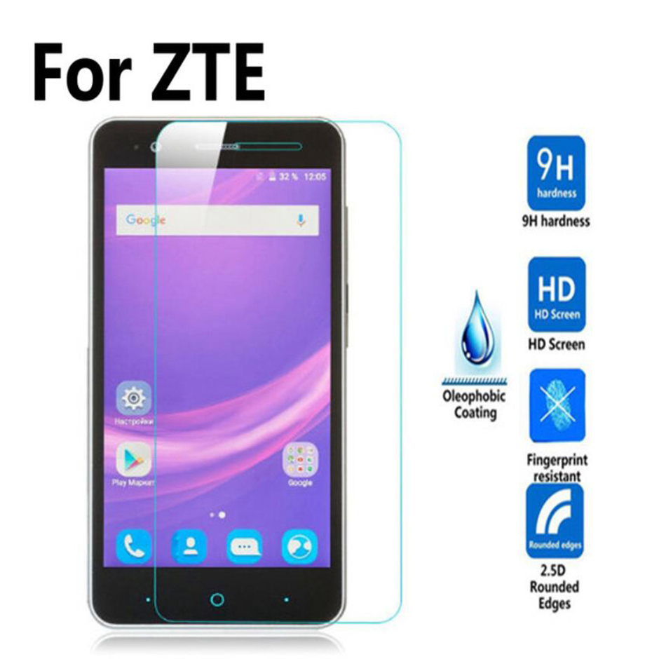 2017 0.26mm 9H Surface Hardness Explosion-Proof Tempered Glass Screen Film ZYS Screen Protector 100 PCS for LG K3