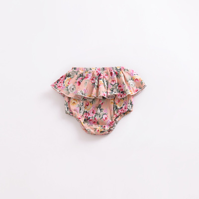 Pink Floral