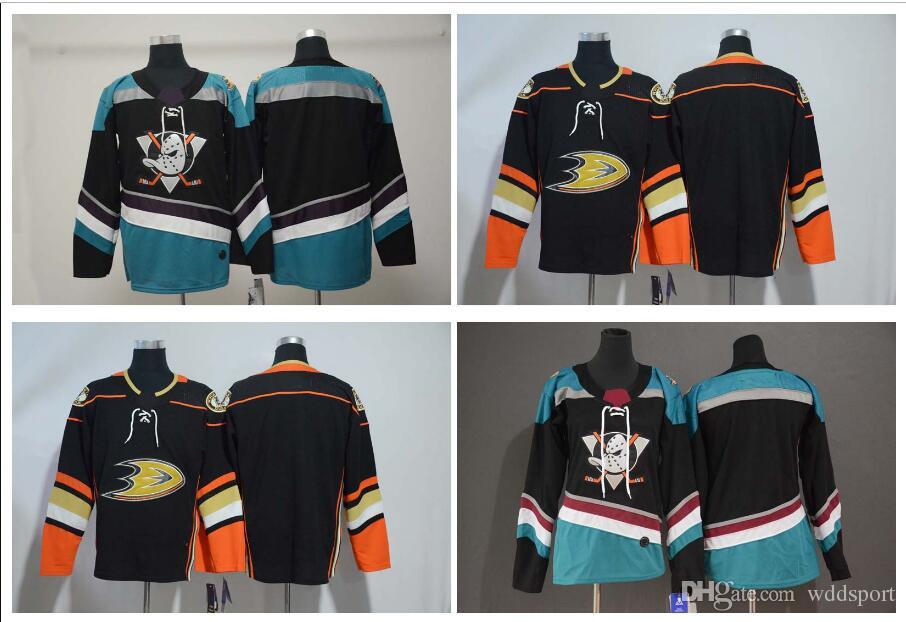 women's anaheim ducks jersey