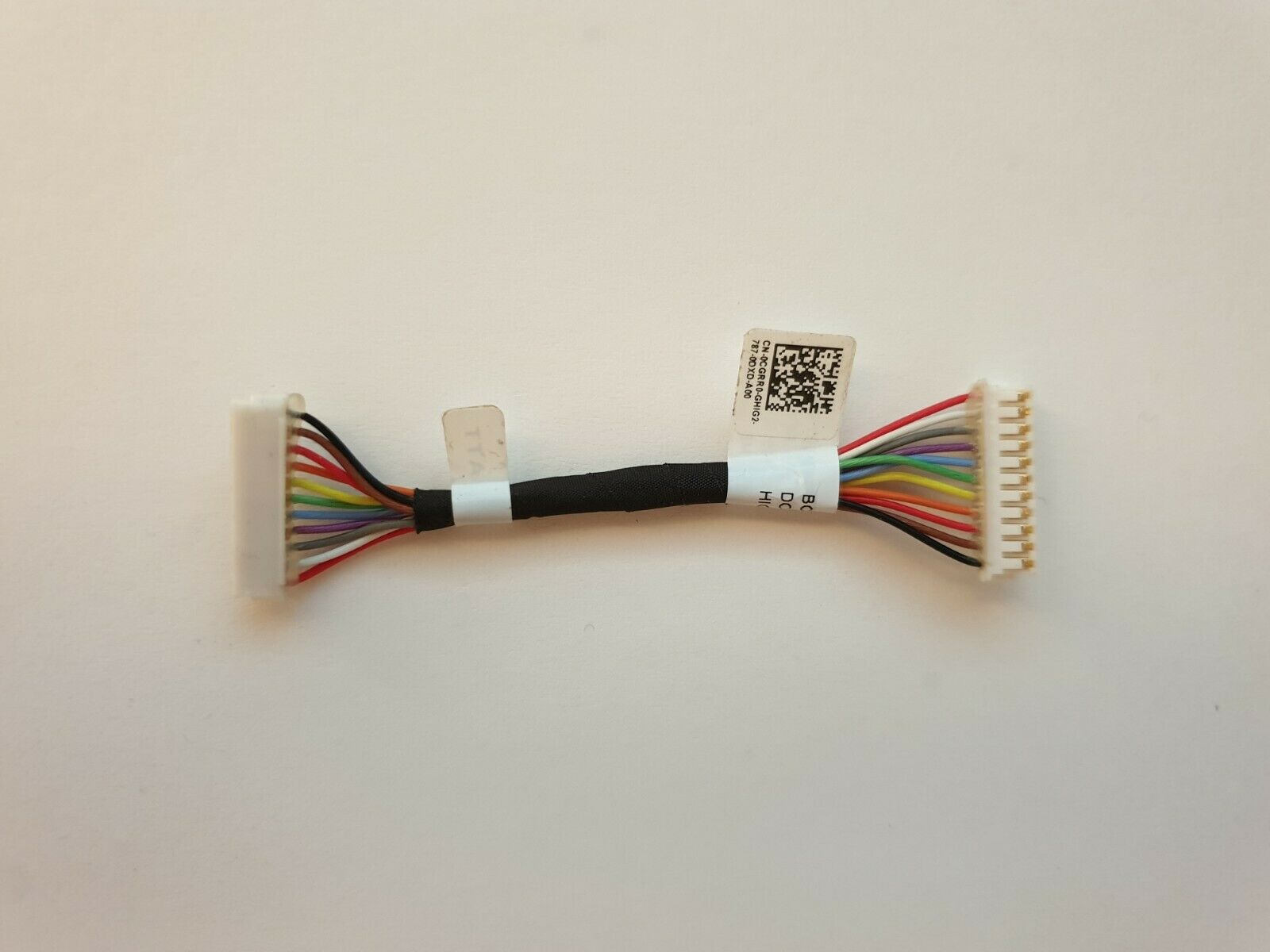 

Original BCV10 Battery Cable for Dell Inspiron 15R 7000 7466 7566 7567 Laptop Battery Cable DC02002LF00 0CGRR0 CGRR0