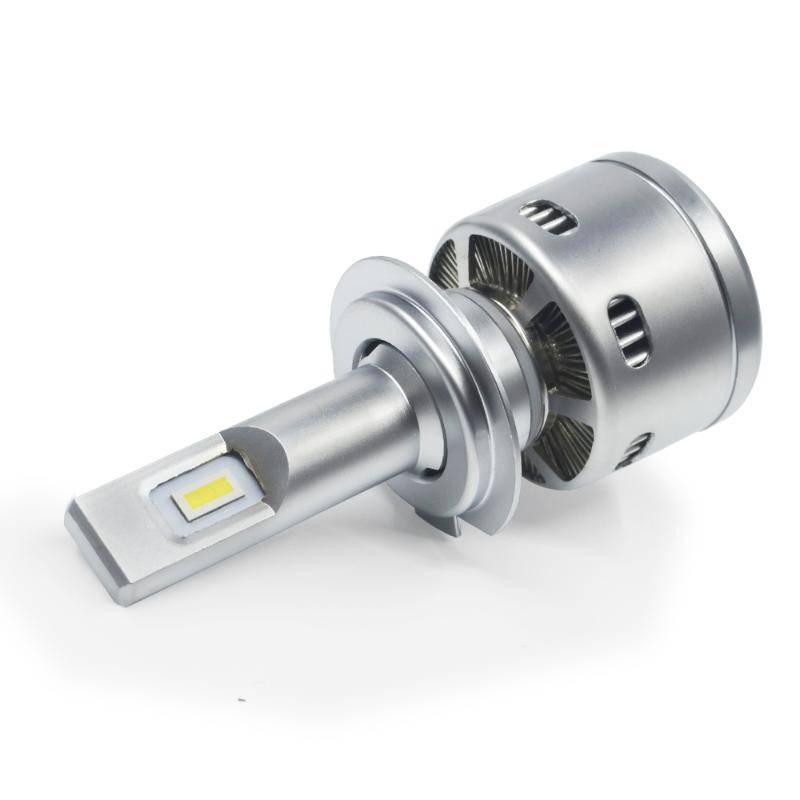 

1set*Led Head Light 9006 H1 H4 Led h7 Headlight v3 Car Led Headlight Bulbs H7 H4