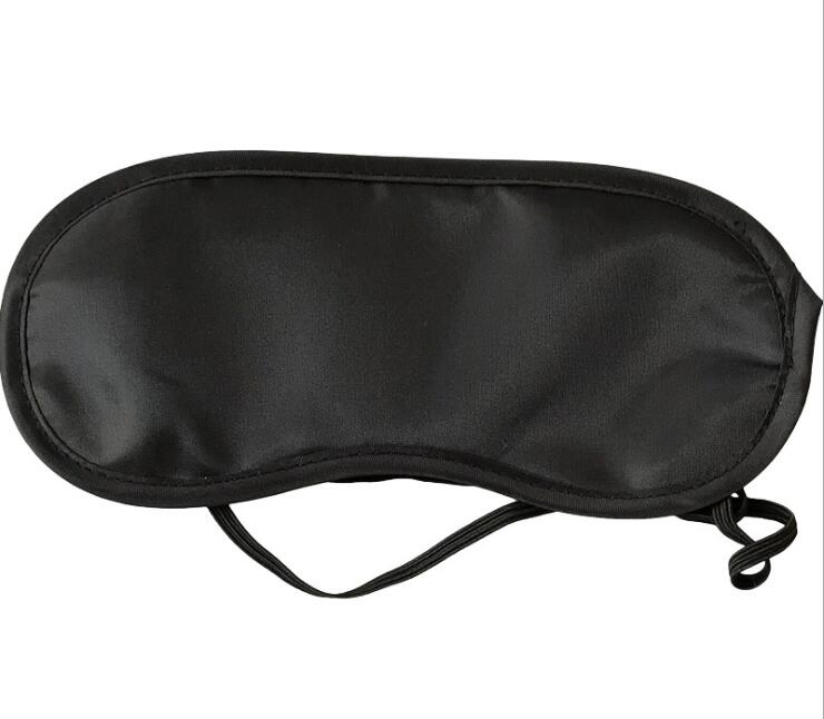 

Masks Hotel Guest Room Disposable Eye Mask Aviation Eye Mask WY529