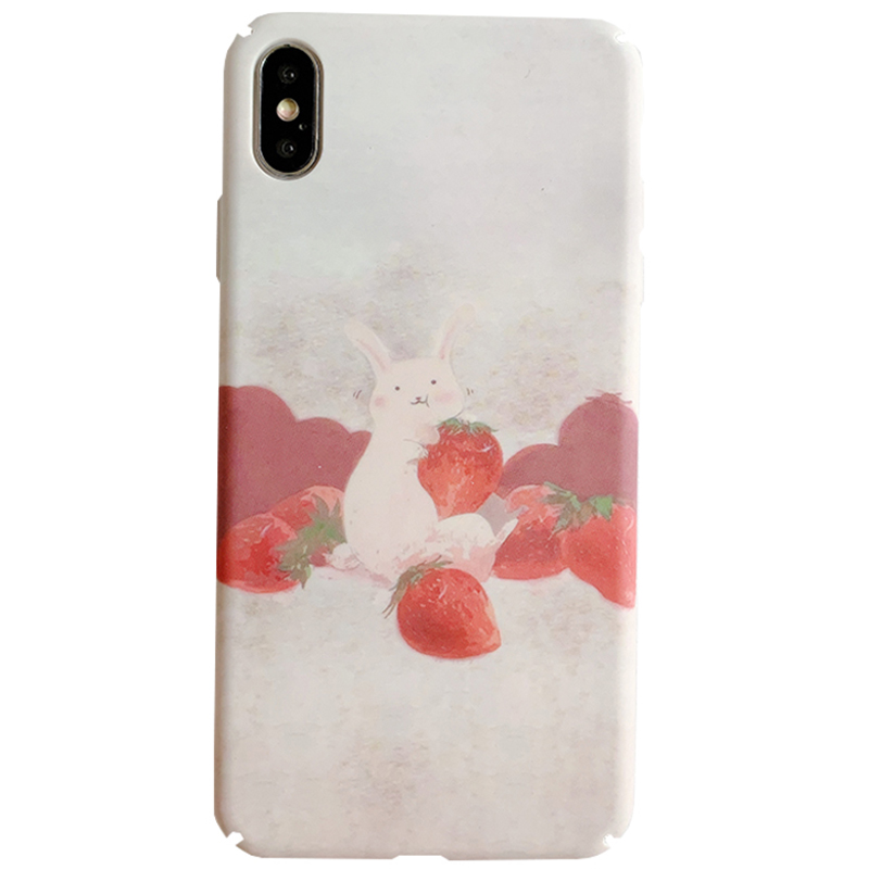 

hard case for oppo Reno Dirt-resistant back cover, Photo color