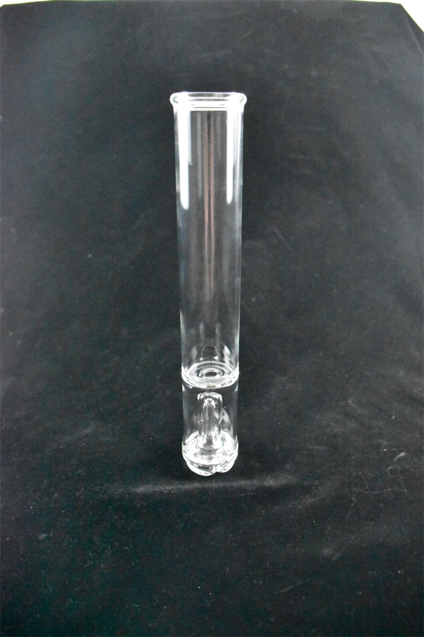 

Kata glass hookah, straight bottom smoking pipe, factory direct price concessions