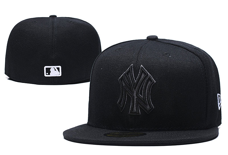 ny fitted hats wholesale
