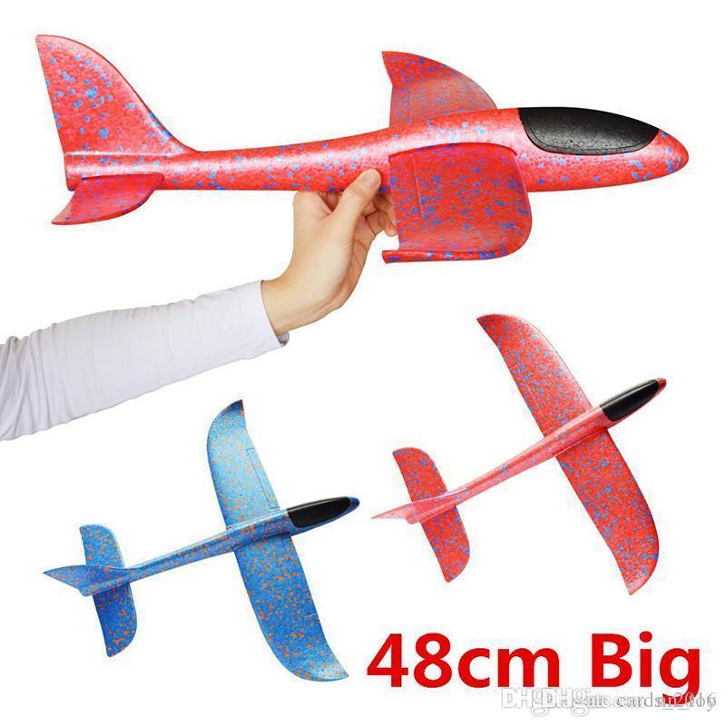 foam gliders for sale