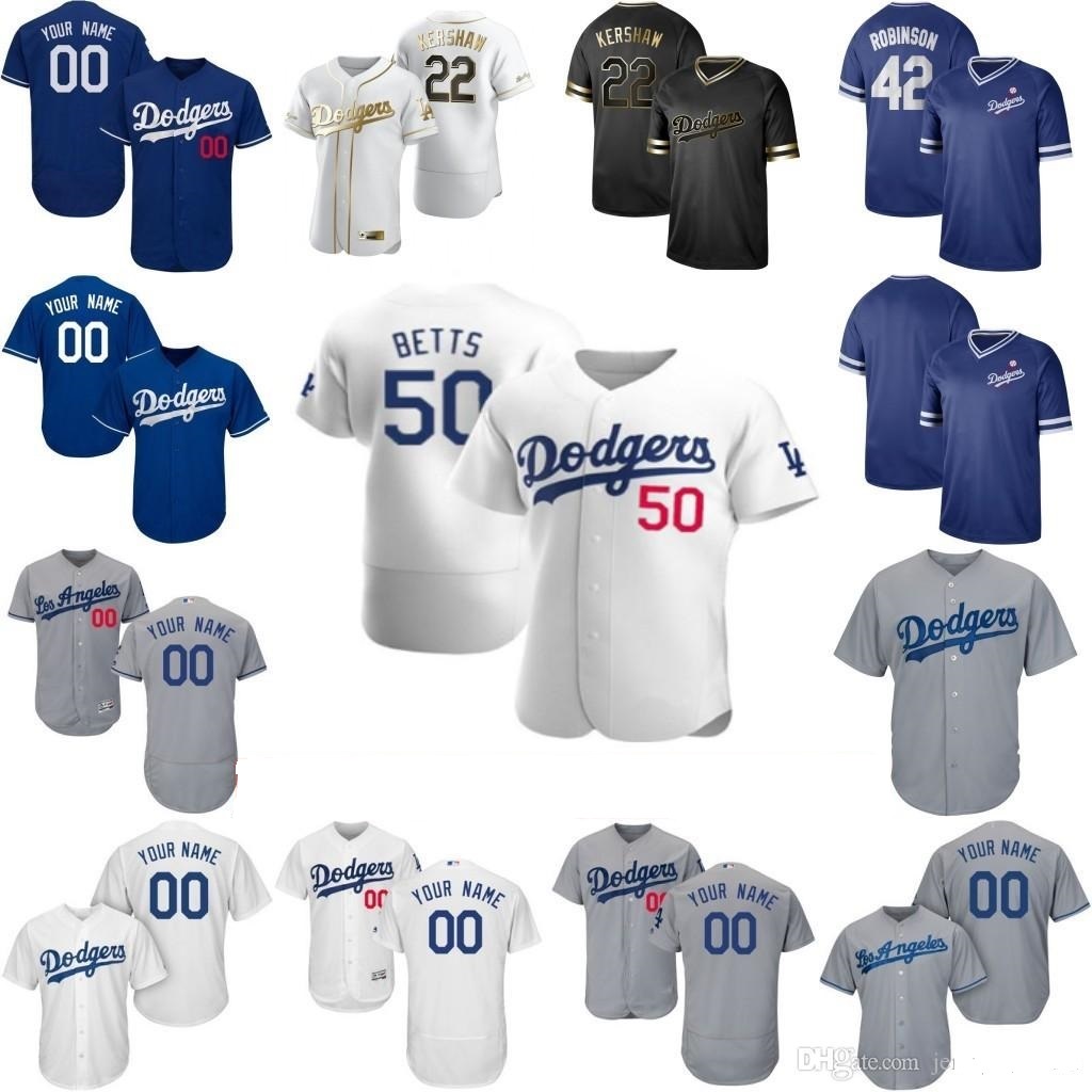 

2021 Mookie Betts Jersey Bellinger Kershaw Justin Turner Alex Verdugo Enrique Hernandez A.J. Pollock Max Muncy Jerseys men youth women 01, Colour 12