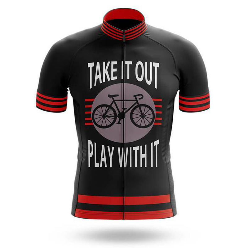 

SPTGRVO LairschDan black&red funny cycling jersey men 2020 short sleeve mtb clothes women road bike clothing top bicycle shirt, 12