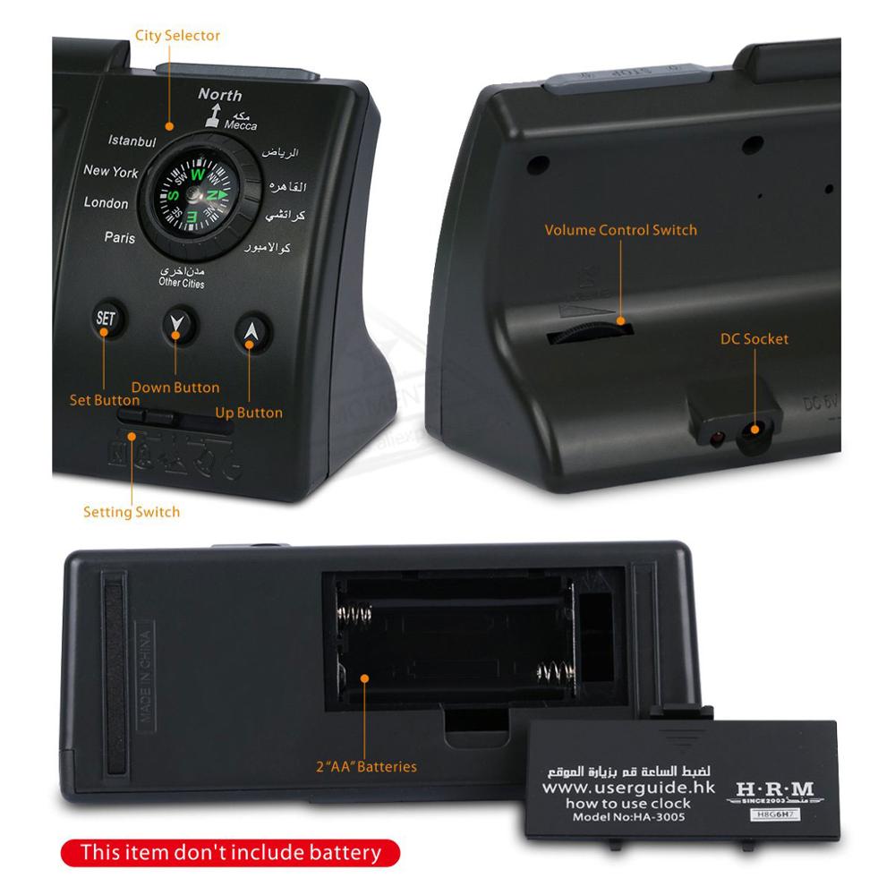 توعية المستهلك ضبط المدينة في ساعة الفجر اليد و الحائط